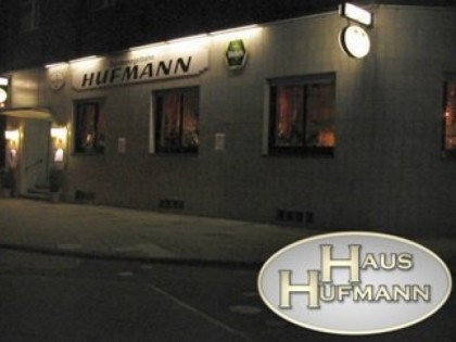 Foto:  Haus Hufmann